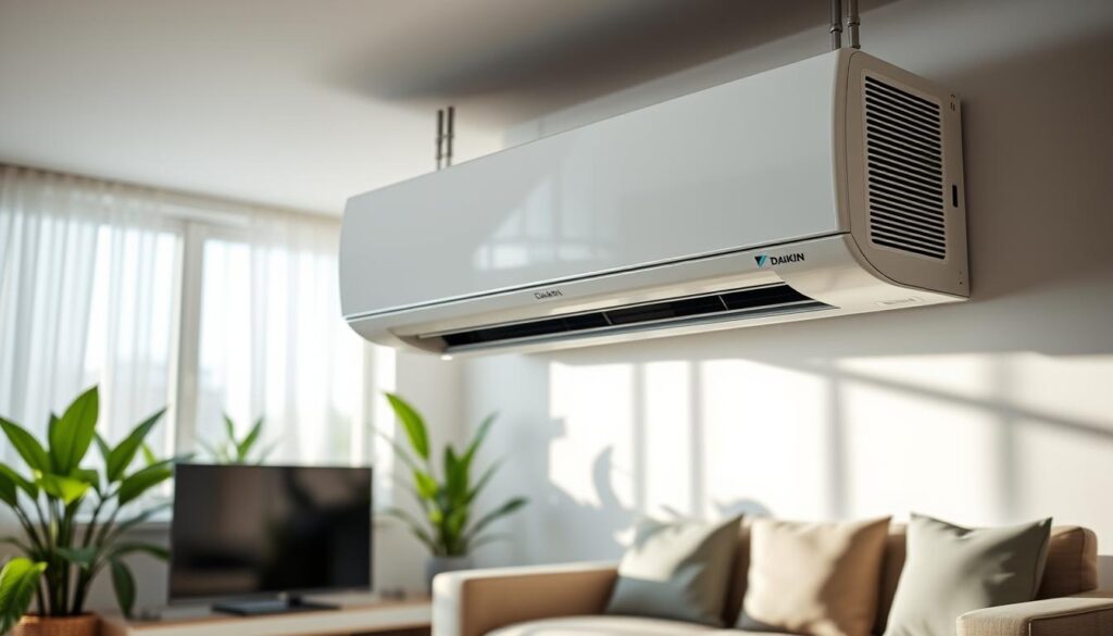 climatiseur Daikin