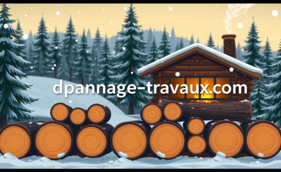 bois de chauffage 40 euros le stère