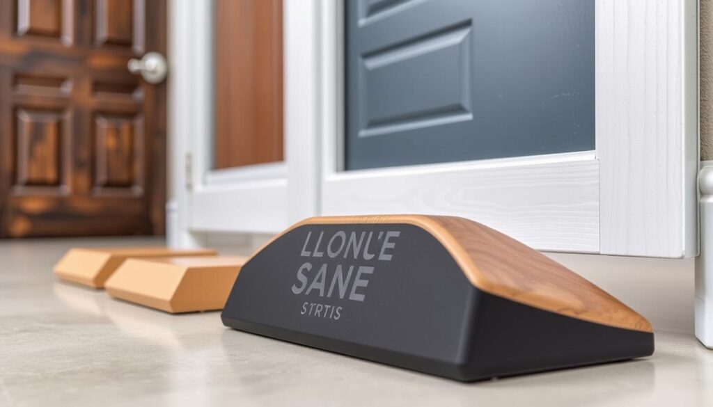 entrebailleur de porte