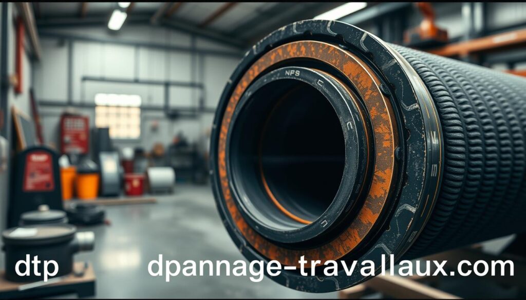 tuyau multicouche diametre