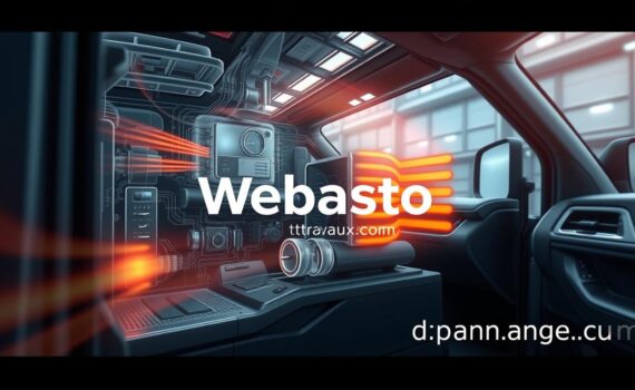 webasto chauffage