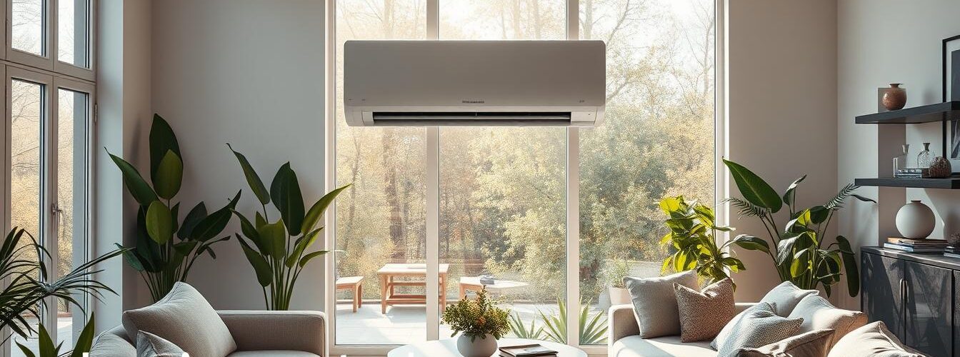 acheter une clim réversible