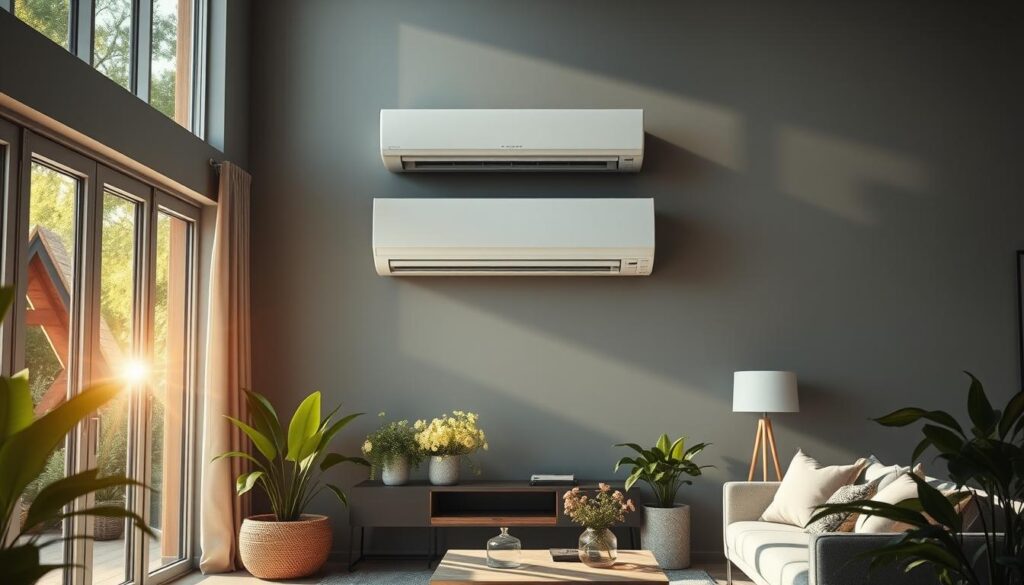 avantages énergétiques climatiseur
