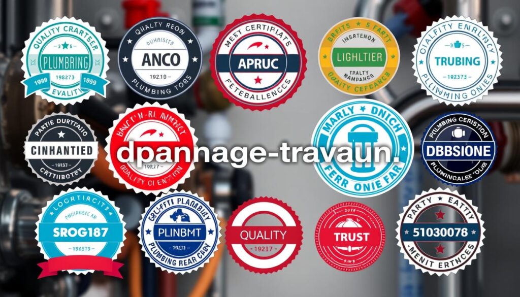certifications qualité