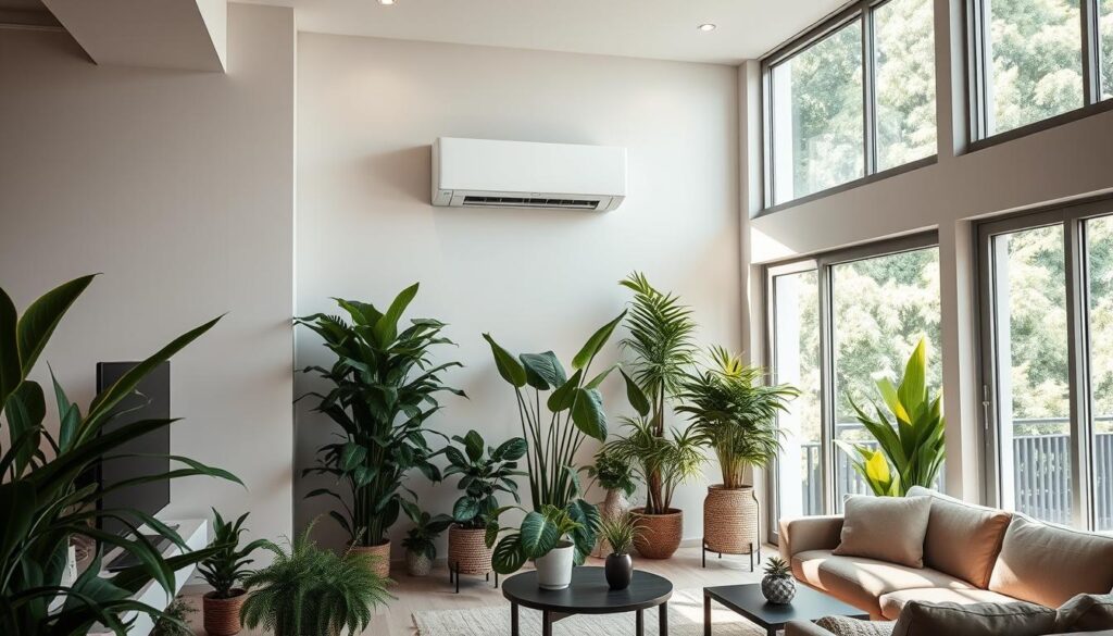 choix climatiseur efficace