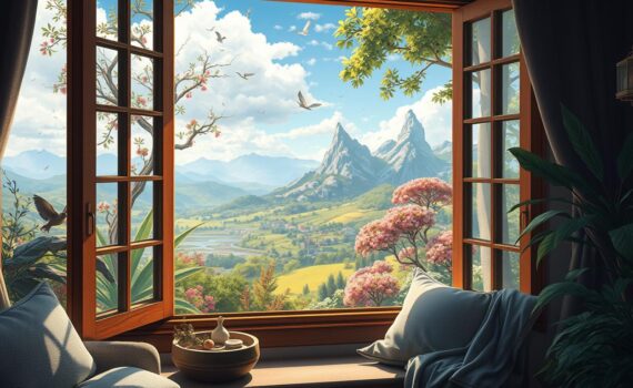 comment faire tableau fenetre