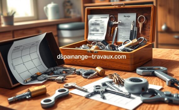 comment se faire rembourser intervention serrurier