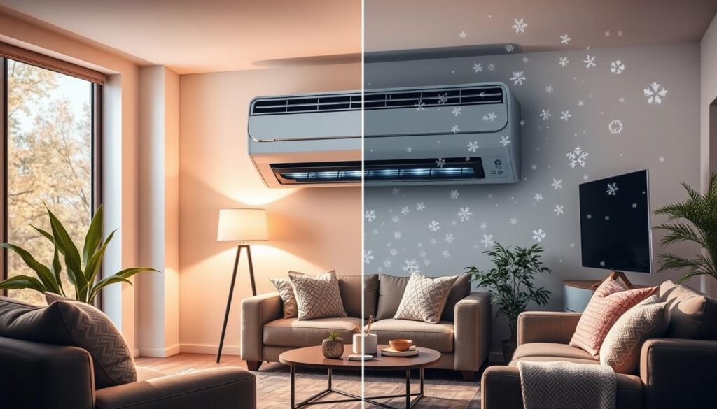 confort thermique