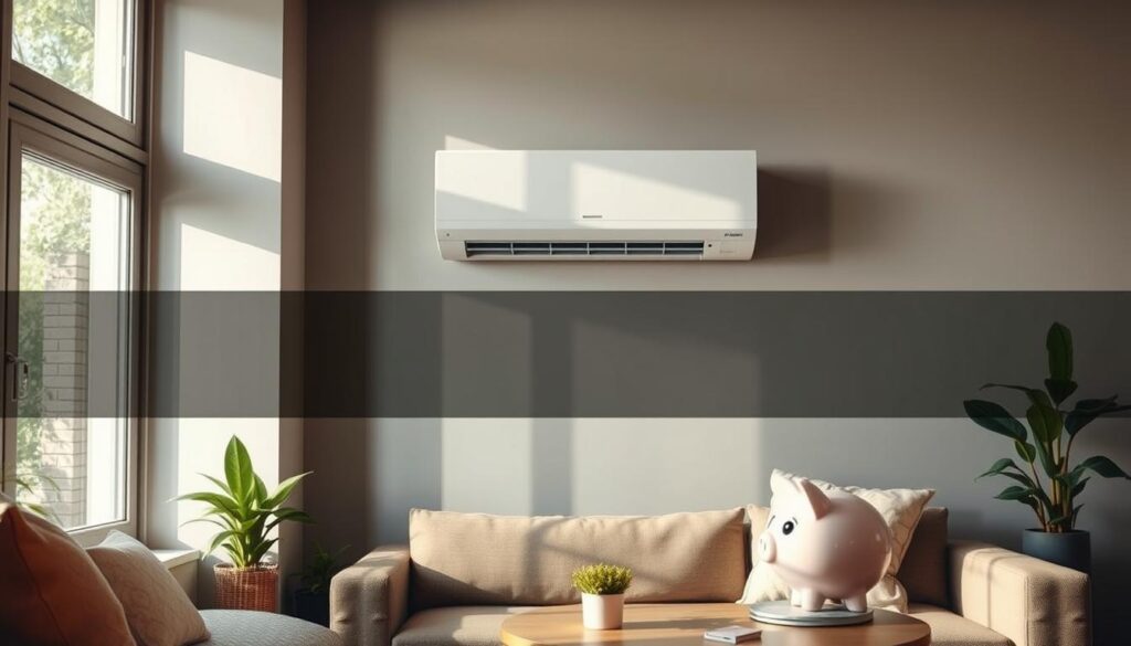 coût achat climatiseur