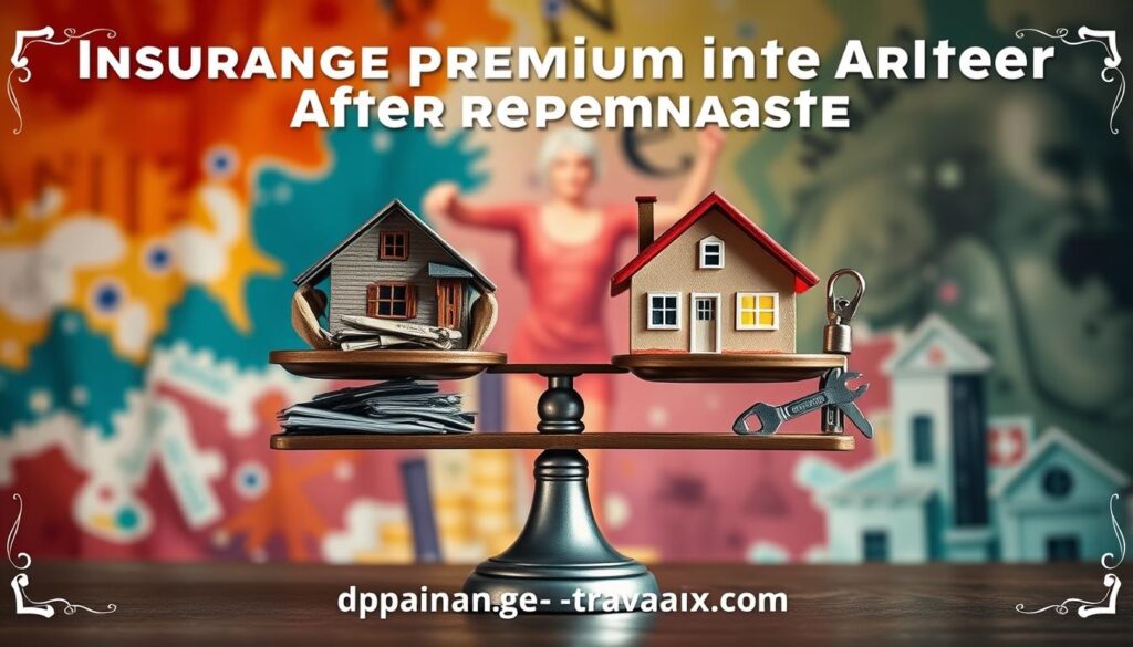 impacts remboursement prime assurance