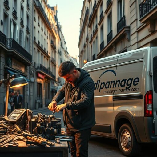 ou serrurier fr paris