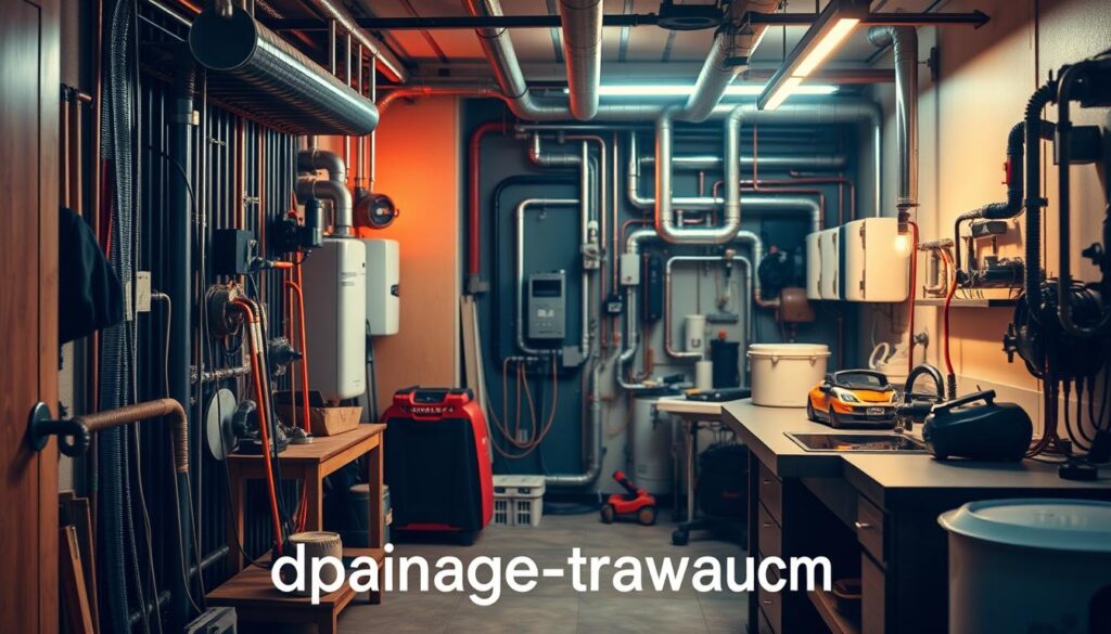 services plomberie et chauffage